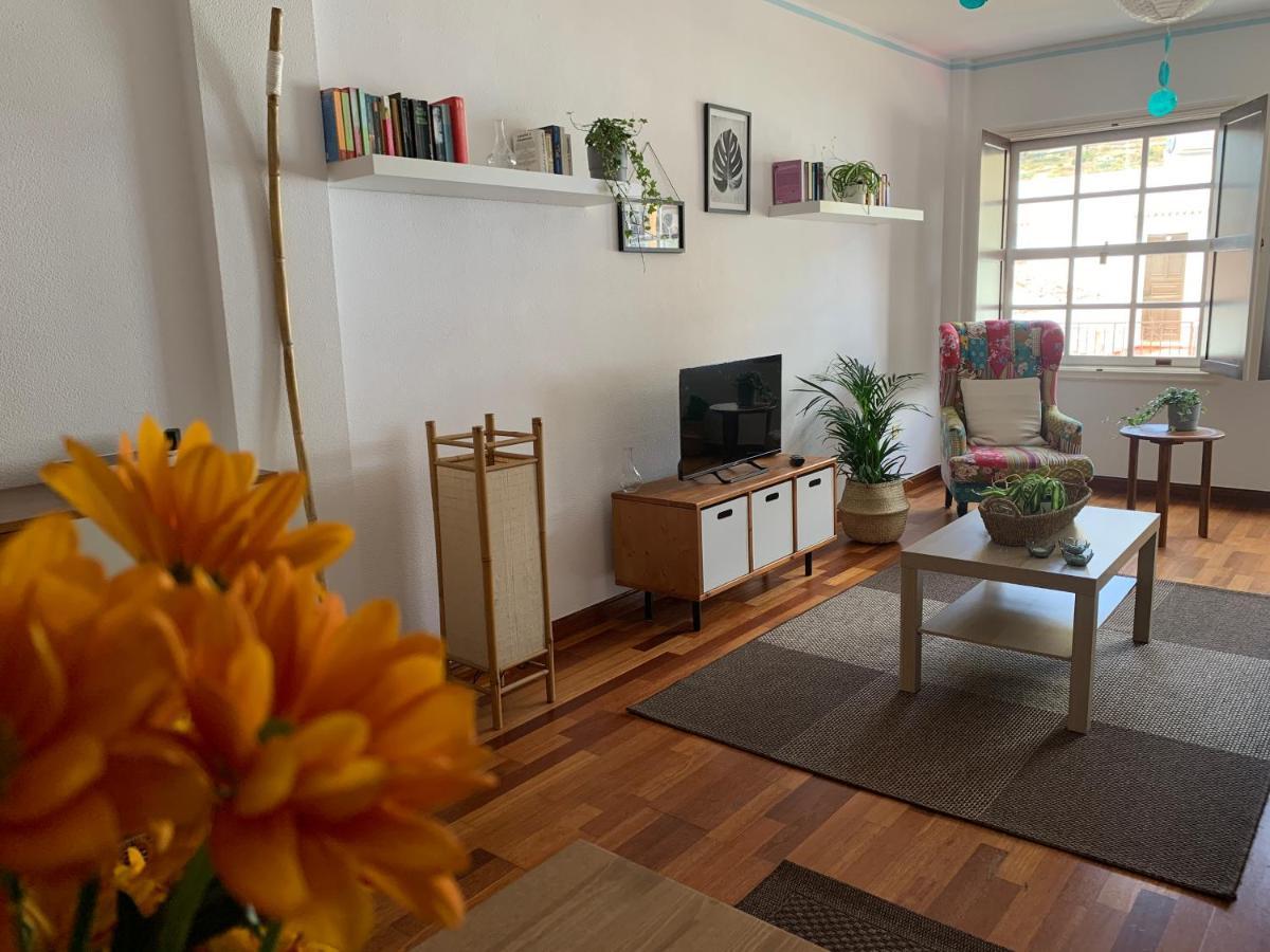 La Casita De Mi Alma - Das Haus Meiner Seele Tegueste Exterior foto