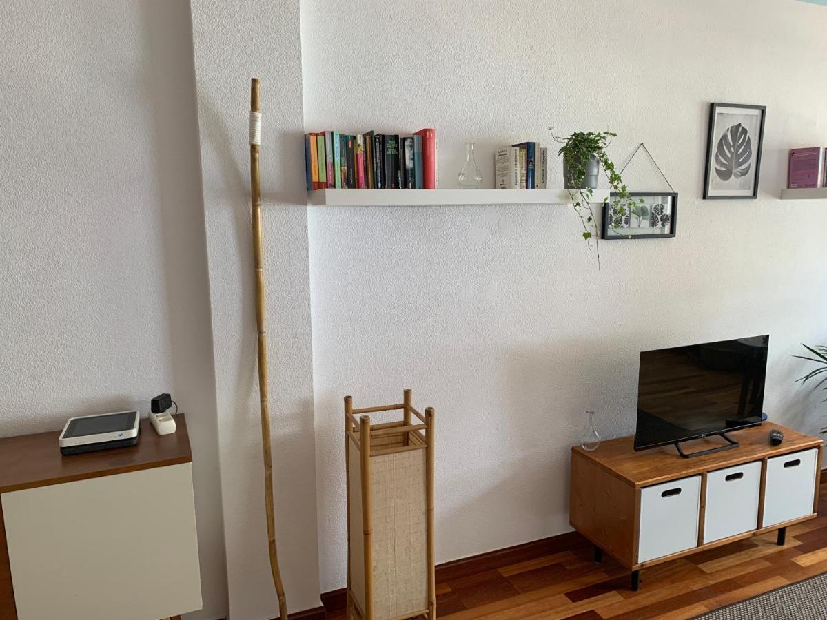 La Casita De Mi Alma - Das Haus Meiner Seele Tegueste Exterior foto