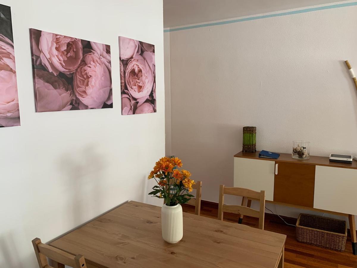 La Casita De Mi Alma - Das Haus Meiner Seele Tegueste Exterior foto