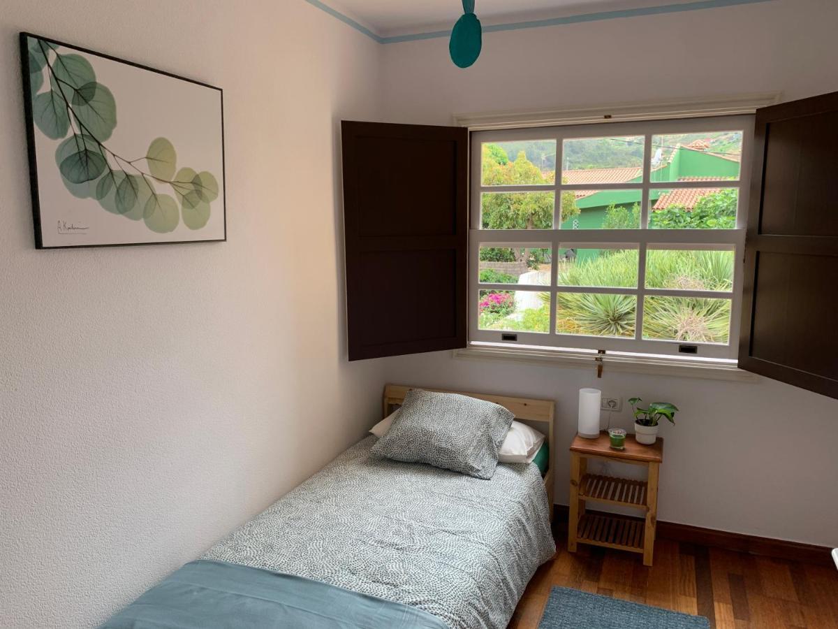 La Casita De Mi Alma - Das Haus Meiner Seele Tegueste Exterior foto