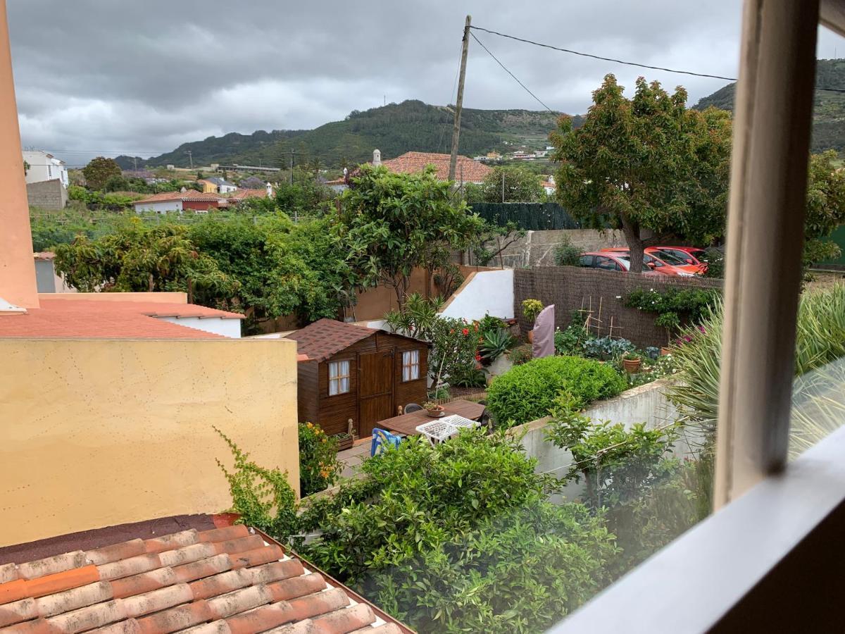 La Casita De Mi Alma - Das Haus Meiner Seele Tegueste Exterior foto