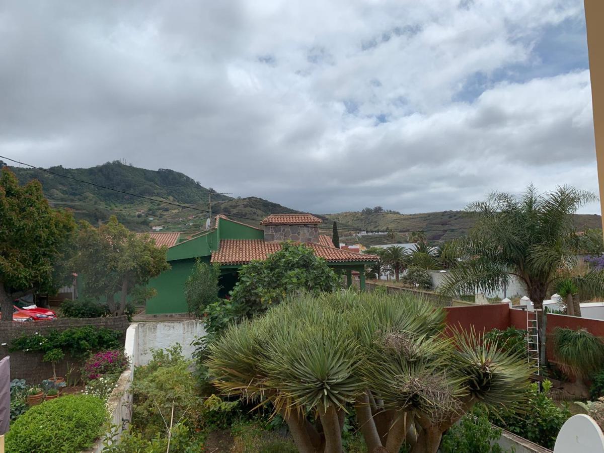 La Casita De Mi Alma - Das Haus Meiner Seele Tegueste Exterior foto