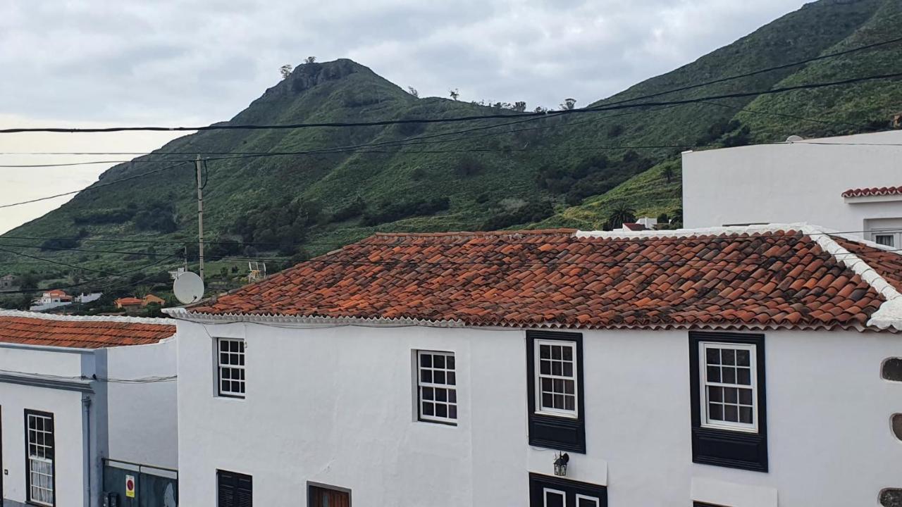 La Casita De Mi Alma - Das Haus Meiner Seele Tegueste Exterior foto
