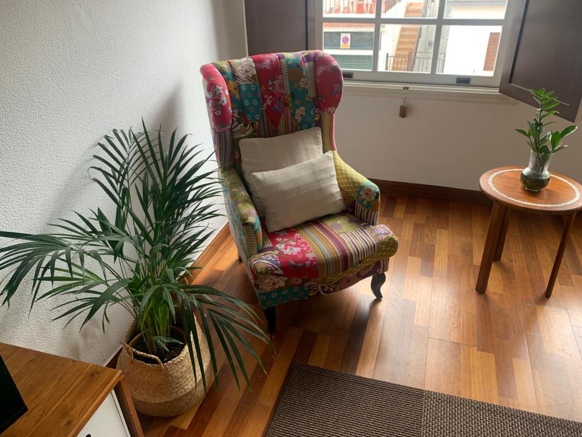 La Casita De Mi Alma - Das Haus Meiner Seele Tegueste Exterior foto