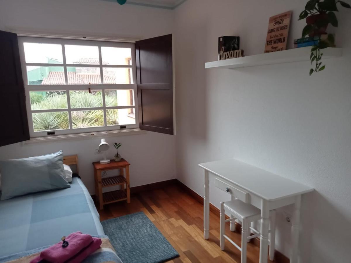 La Casita De Mi Alma - Das Haus Meiner Seele Tegueste Exterior foto