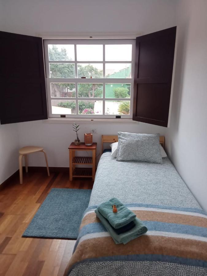 La Casita De Mi Alma - Das Haus Meiner Seele Tegueste Exterior foto