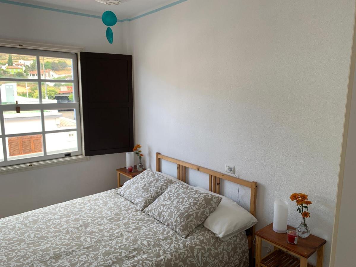La Casita De Mi Alma - Das Haus Meiner Seele Tegueste Exterior foto