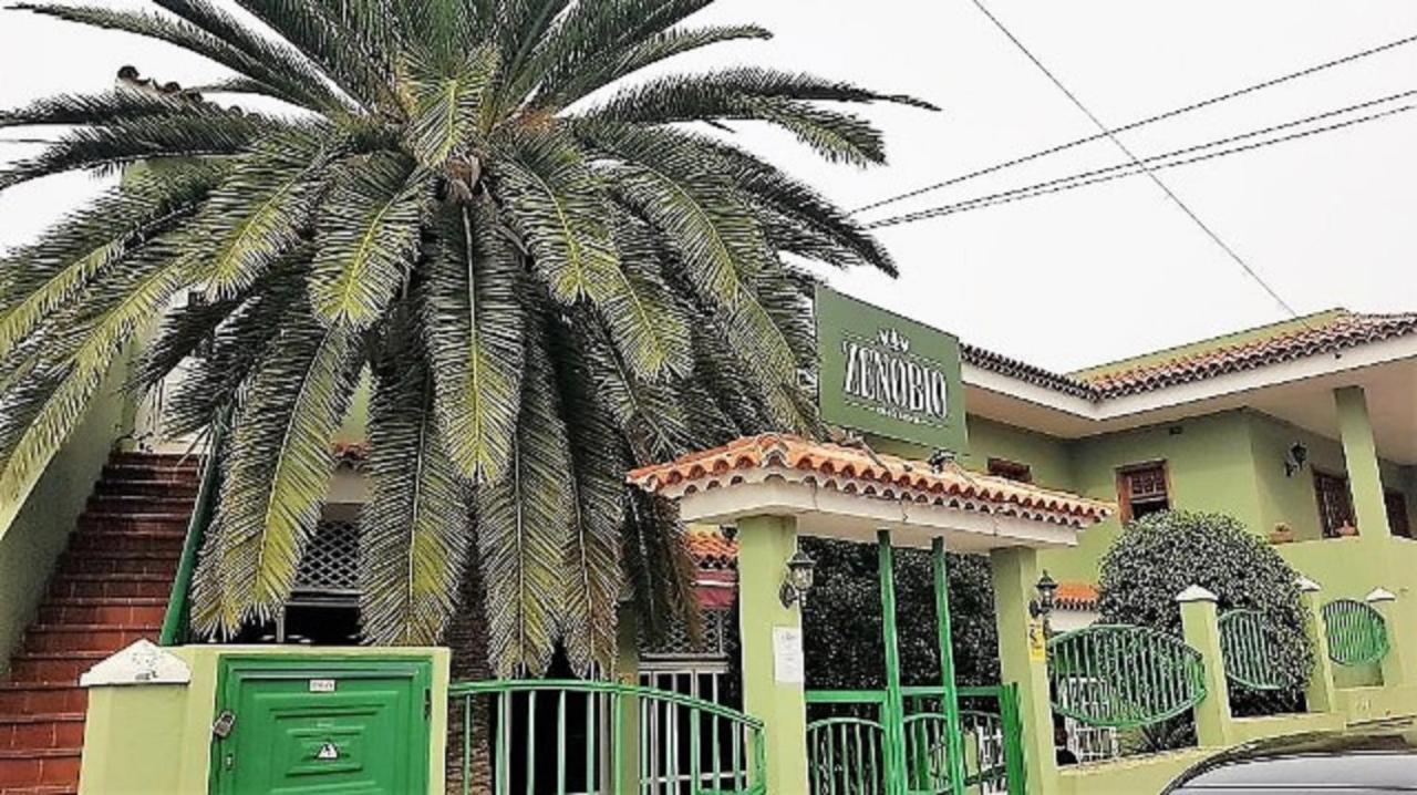 La Casita De Mi Alma - Das Haus Meiner Seele Tegueste Exterior foto